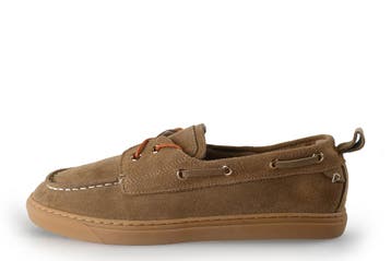 Poelman Bootschoenen in maat 39 Bruin, Poelman, Bruin, Verzenden, Zo goed als nieuw