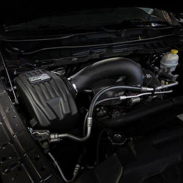 aFe Quantum Pro 5R Cold Air Intake System 09-18 Dodge RAM, Ophalen of Verzenden, Nieuw