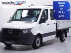 Mercedes-Benz Sprinter | Zakelijke Lease v.a. €386.72 pm, Automaat, Stof, Gebruikt, Euro 6