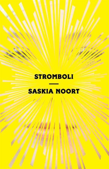 Stromboli - Saskia Noort 9789048833993, Verzenden, Zo goed als nieuw, Saskia Noort