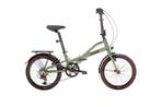 MBM Metro 20 Inch Vouwfiets 6 Versnellingen, Ophalen of Verzenden, Nieuw
