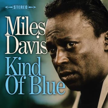 lp nieuw - miles davis - KIND OF BLUE (nieuw), Verzenden, Zo goed als nieuw, Overige formaten