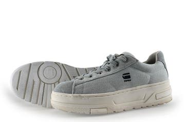 G-Star Sneakers in maat 38 Blauw, G-Star, Verzenden, Blauw, Sneakers of Gympen