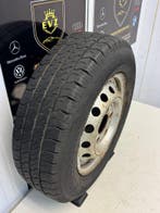 195/70R15C bj.2003 VW LT reservewiel zomerband 2D0601027E, Auto-onderdelen, Gebruikt, 15 inch, Banden en Velgen, 195 mm