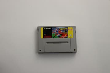 SNES - International Superstar Soccer, Ophalen of Verzenden, Nieuw