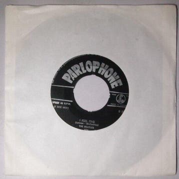 Beatles, The - I feel fine / Shes a woman - Single, Cd's en Dvd's, Vinyl Singles, Verzenden, Nieuw in verpakking