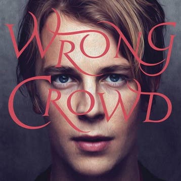 Tom Odell - Wrong Crowd - CD, Ophalen of Verzenden, Nieuw in verpakking