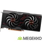 Sapphire Pulse Radeon RX 7600 8GB, Computers en Software, Videokaarten, Verzenden, Nieuw