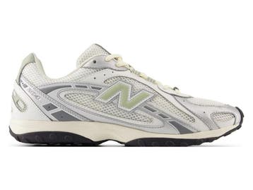 New Balance 204L Sneakers Grijs/Zilver - 42, Ophalen of Verzenden, Nieuw