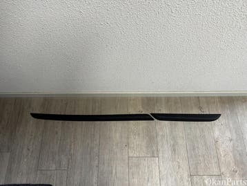 Suzuki Swift linker Portier sierlijst links 990E0-53R07-000, Ophalen, Gebruikt, Links, Suzuki