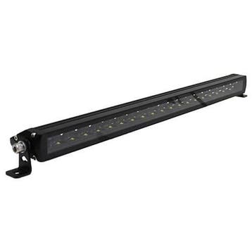 LED bar | 100 watt, 5920 lumen, drivingbeam | 9 - 36 volt, Verzenden, Nieuw