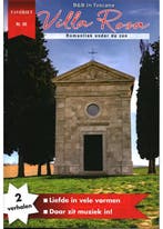 Favoriet Villa Rosa - 99 2025, Boeken, Verzenden, Nieuw, Sport en Vrije tijd