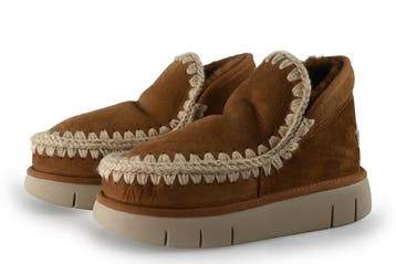 Mou Sneakers in maat 37 Cognac, Kleding | Dames, Schoenen, Mou, Overige kleuren, Verzenden, Sneakers of Gympen