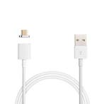 Gembird Magnetische Oplaadkabel en Synchronisatie Kabel M..., Ophalen of Verzenden, Nieuw