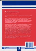 Basiscursus Autocad 2004 9789039521823 R. Woolderink, Verzenden, Gelezen, R. Woolderink