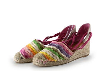 Ayana Espadrilles in maat 39 Overig, Overige kleuren, Verzenden, Gedragen, Ayana