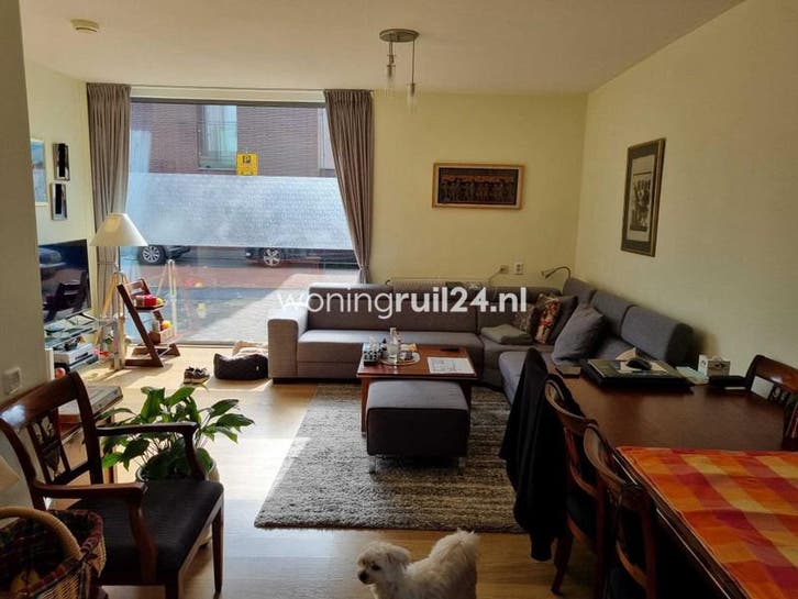 Woningruil - Wapendragervlinder 4 - 4 kamers en Utrecht, Huizen en Kamers, Woningruil, Utrecht