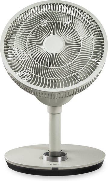 Duux Whisper Flex - Smart Statiefventilator - Staande, Verzenden