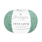 Scheepjes Terrazzo 50 gr - 755 Ciano, Verzenden, Nieuw