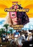 Mega Mindy - En het zwarte kristal, Verzenden, Nieuw in verpakking