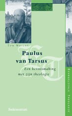 Paulus van Tarsus / Evangelicale Theologie / 1 9789023918677, Verzenden, Zo goed als nieuw, Tom Wright