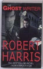 The Ghostwriter 9780099538523 Robert Harris, Verzenden, Gelezen, Robert Harris