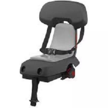 Polisport Achterzitje voor kinderen - Ergonomisch ontwerp..., Ophalen of Verzenden, Nieuw
