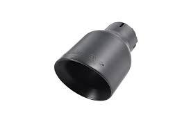 Milltek Sport GT100 Uitlaattip Zwart Cerakote 100mm – MSVW37, Verzenden, Nieuw