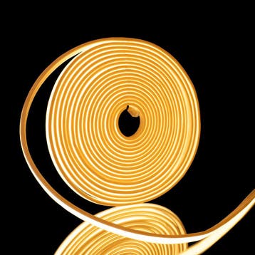 COB LED Strip - NEON | 12mm | complete set | 10 meter, Ophalen of Verzenden, Nieuw