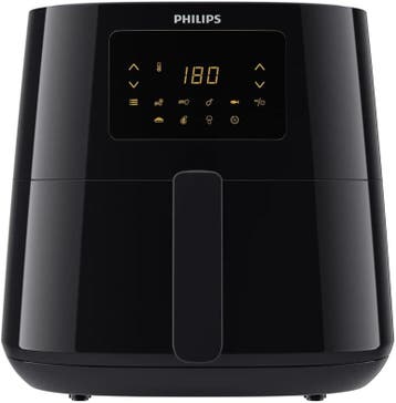 Philips Airfryer XL 6.2L | Retourdeal 34% Korting, Ophalen of Verzenden, Zo goed als nieuw, Airfryer XL, 1000 t/m 1499 gram