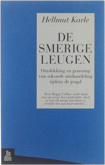 De smerige leugen 9789055260140 Karle, Boeken, Verzenden, Gelezen, Karle