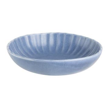 Olympia Corallite Coupe Schalen Blauw 160mm (Verpakking Van, Verzenden, Nieuw