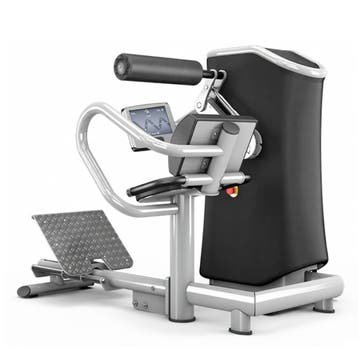 Egym - Power Circuit - Achtdelige Krachtset (lease), Ophalen of Verzenden, Nieuw