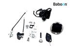 Contactslot Set Kawasaki Ninja 500 +SE 2024- (EX500G EX500J), Verzenden, Gebruikt