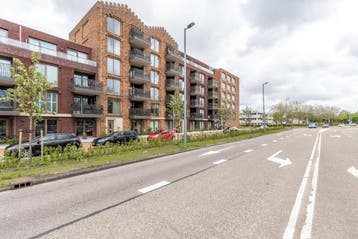 Te huur: Appartement Gemaalhof in Hoofddorp, Huizen en Kamers, Hoofddorp, Noord-Holland, Appartement