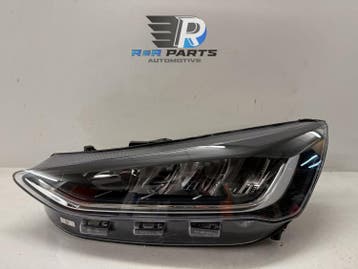 Koplamp links - Full LED - Ford Focus VI Vanaf 01 2022 ..., Auto-onderdelen, Verlichting, Verzenden, Nieuw