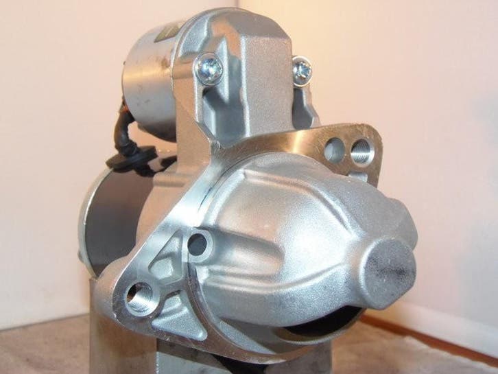 Startmotor 1,0kW Suzuki nieuw, Auto-onderdelen, Motor en Toebehoren, Verzenden