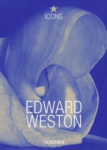 Edward Weston / Icons - Terence Pitts 9783822855485, Boeken, Verzenden, Gelezen, Terence Pitts