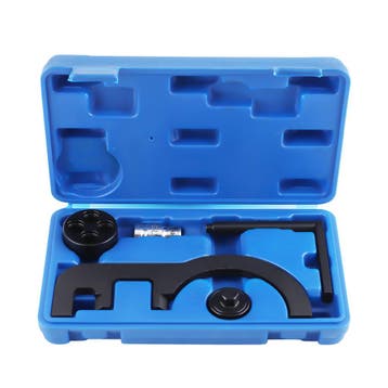 Timing Gereedschap Setting Kit geschikt voor BMW 2.0d N47..., Verzenden, Nieuw