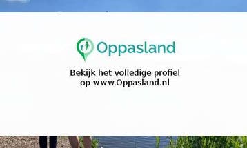 Ana zoekt een oppas in Dordrecht.