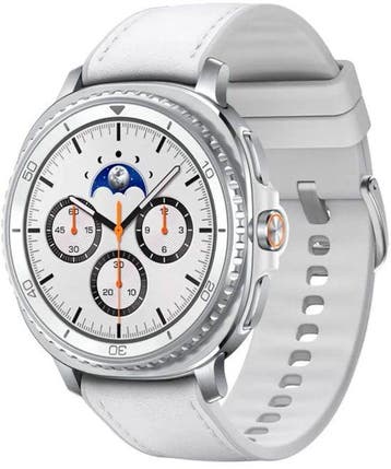 2dekans | Samsung Galaxy Watch8 Classic L505 Smartwatch, Ophalen of Verzenden, Zo goed als nieuw, Samsung