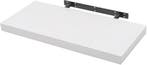 2dekans | Woltu RG9317ws Zwevende Wandplank – 100x22,9x3,8, Ophalen of Verzenden, Zo goed als nieuw