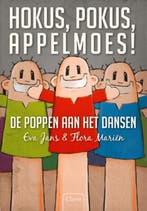 Hocus pocus appelmoes! 9789044814057 Eva Jans, Verzenden, Gelezen, Eva Jans
