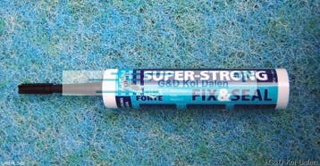 Super strong kit.  Kit voor oa. bodemdrains ed., Ophalen of Verzenden, Nieuw, Overige typen