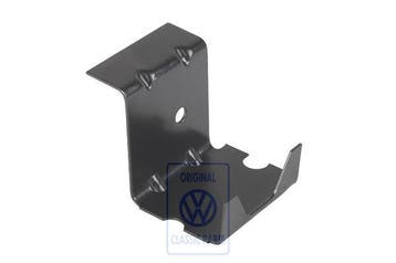Volkswagen Transporter T4 afsluitplaat koplampsteun - korte, Ophalen of Verzenden, Nieuw, Volkswagen