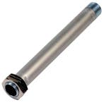 500 Mm Aluminium Noodlicht Bevestiging Pendant -, Tuin en Terras, Buitenverlichting, Verzenden, Nieuw, Overige typen