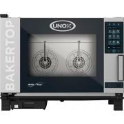 Bakertop | 60X40cm | Mindplus | 400 V / 10,60 kW Unox, Verzenden, Nieuw in verpakking