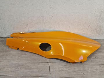 Mclaren 570S linker achterspatbordbescherming, Verzenden, Gebruikt