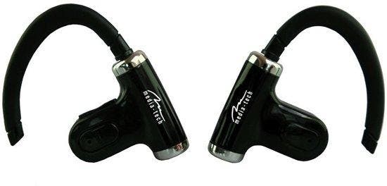 Media-Tech Sport Handsfree Stereo Bluetooth In-Ear, Audio, Tv en Foto, Koptelefoons, Verzenden