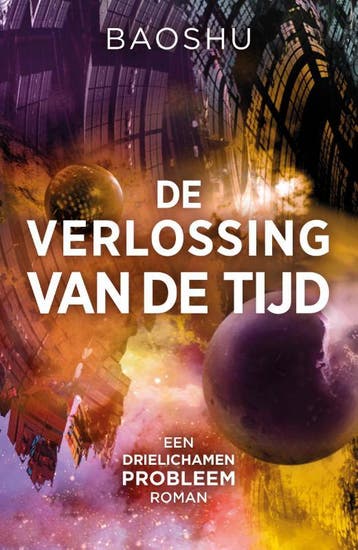 De Verlossing Van De Tijd |  | Nieuw, Ophalen of Verzenden, Nieuw